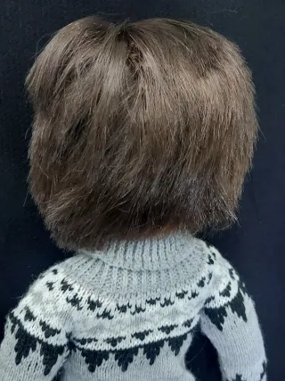 Lucas antiguo Famosa original