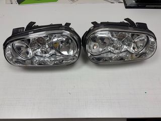 Faros Volkswagen Golf 4