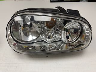 Faros Volkswagen Golf 4