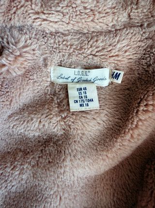 Parca verde Parka da Donna