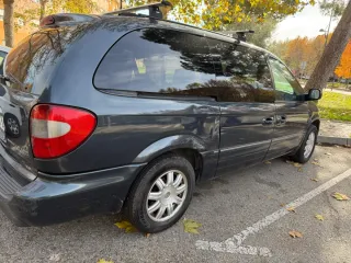 Chrysler Grand Voyager 2006