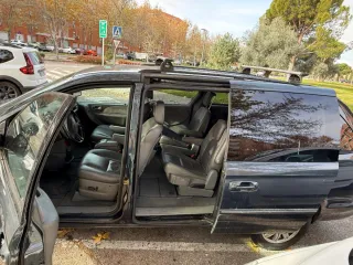 Chrysler Grand Voyager 2006