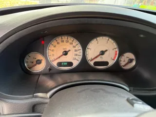 Chrysler Grand Voyager 2006