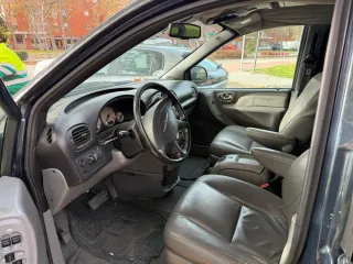 Chrysler Grand Voyager 2006