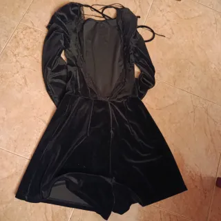 Lote 6 Vestidos Estampados