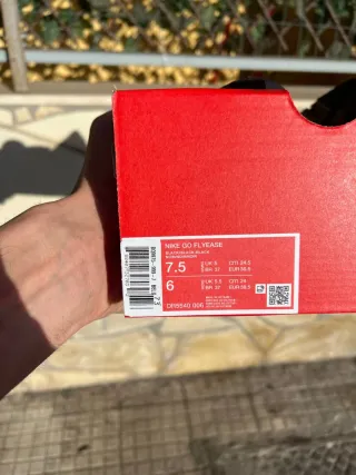 Nike Go Flyease