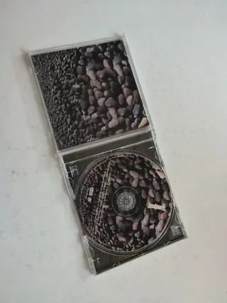 CD Jamiroquai Synkronized