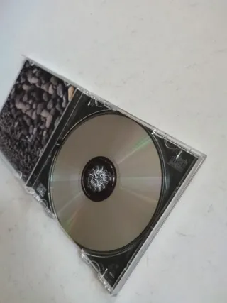 CD Jamiroquai Synkronized