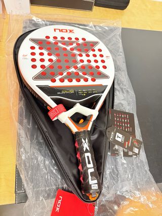 Pala Nox ML10 Quantum 3k