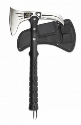 hacha Albainox Eagle. Tamaño: 40.8 cm