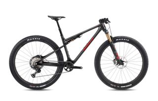 BH LYNX SLS 8.0 2025 - Bici Montaña