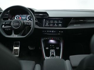 Audi A3 2.0 TDI 150CV 35 SLine Stronic