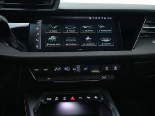 Audi A3 2.0 TDI 150CV 35 SLine Stronic