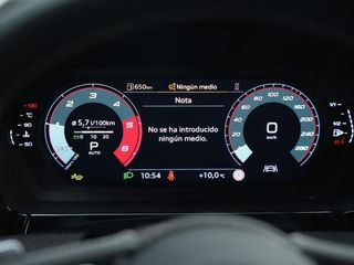 Audi A3 2.0 TDI 150CV 35 SLine Stronic