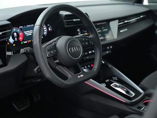 Audi A3 2.0 TDI 150CV 35 SLine Stronic