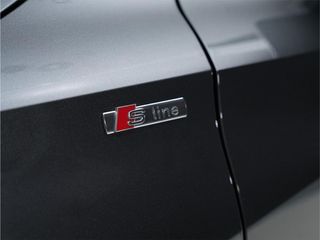 Audi A3 2.0 TDI 150CV 35 SLine Stronic