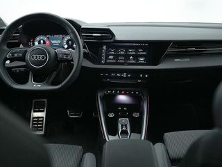 Audi A3 2.0 TDI 150CV 35 SLine Stronic