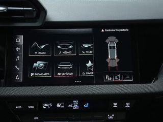 Audi A3 2.0 TDI 150CV 35 SLine Stronic