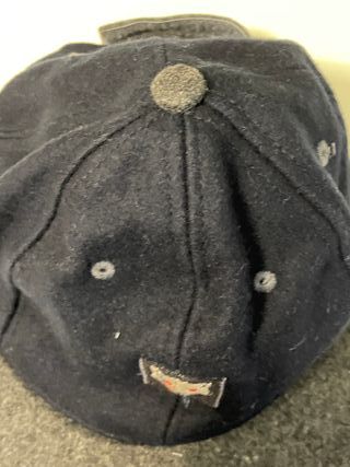 Cappellino Fjällräven x CRUEL Wolf Logo