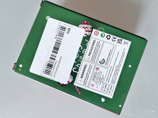 Costruzioni natalizie 158 pezzi nuovo