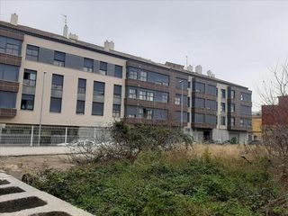 Terreno en venta en El Pilar en Villarreal