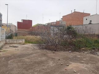 Terreno en venta en El Pilar en Villarreal