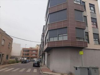 Terreno en venta en El Pilar en Villarreal