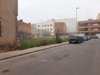 Terreno en venta en El Pilar en Villarreal