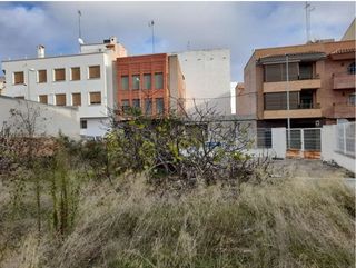 Terreno en venta en El Pilar en Villarreal