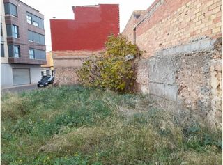 Terreno en venta en El Pilar en Villarreal