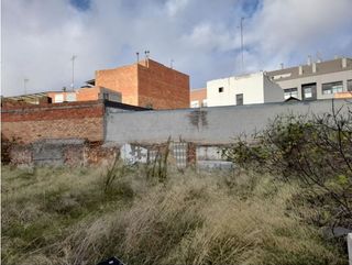 Terreno en venta en El Pilar en Villarreal