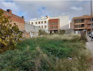 Terreno en venta en El Pilar en Villarreal