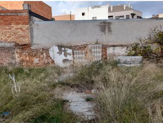 Terreno en venta en El Pilar en Villarreal