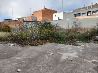 Terreno en venta en El Pilar en Villarreal