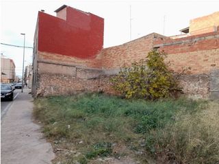 Terreno en venta en El Pilar en Villarreal