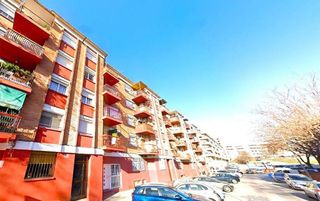 Piso en venta en Can Rull en Sabadell