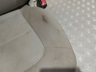 ASIENTO DELANTERO DERECHO AUDI A5 COUPE (8T) CAH