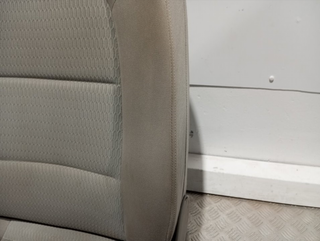 ASIENTO DELANTERO DERECHO AUDI A5 COUPE (8T) CAH