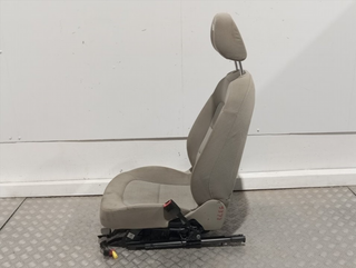 ASIENTO DELANTERO DERECHO AUDI A5 COUPE (8T) CAH