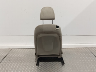 ASIENTO DELANTERO DERECHO AUDI A5 COUPE (8T) CAH