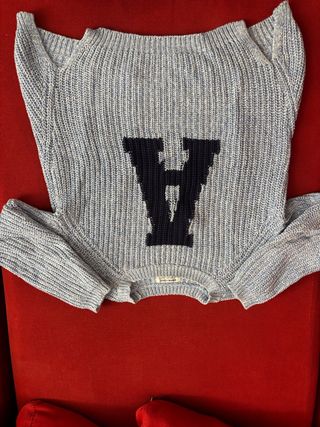 Jersey Green Coast Talla S