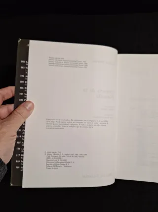 Julián Marías. Historia de la filosofía