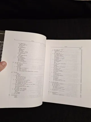 Julián Marías. Historia de la filosofía