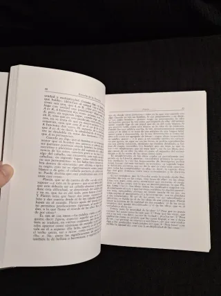 Julián Marías. Historia de la filosofía