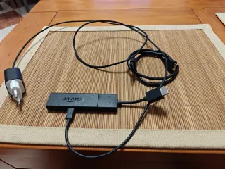 Amazon Fire TV Stick