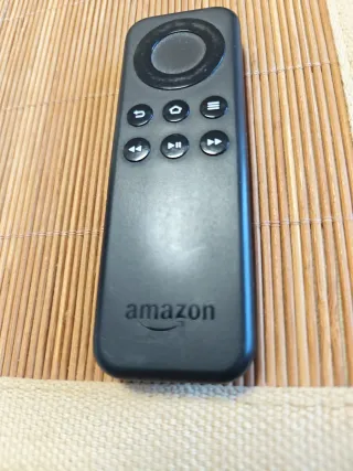 Amazon Fire TV Stick