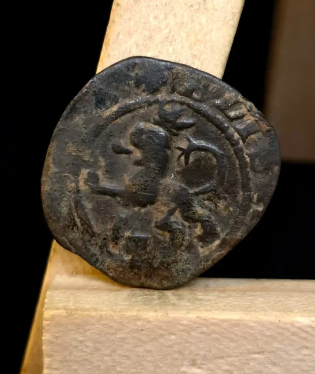 2 Maravedíes, Reyes Católicos (1474 - 1504)