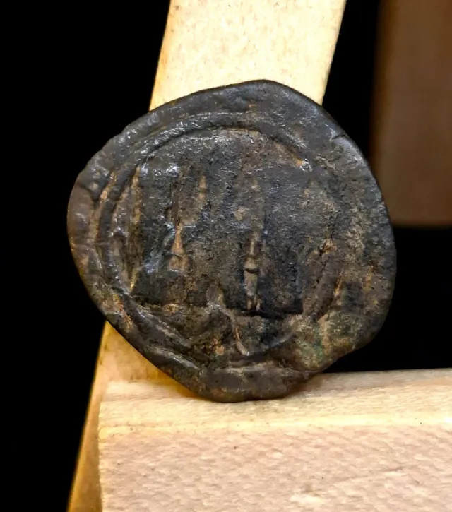 2 Maravedíes, Reyes Católicos (1474 - 1504)