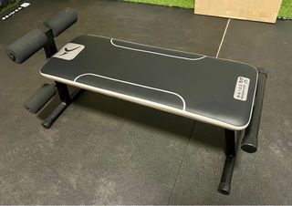 Banco de Gimnasio plegable Domyos BA120