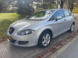 SEAT Leon 2009